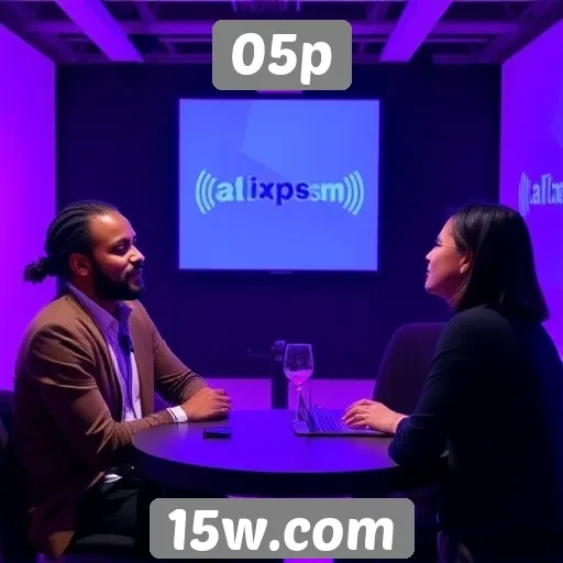 Entrevista com desenvolvedores sobre projetos em destaque no 05p