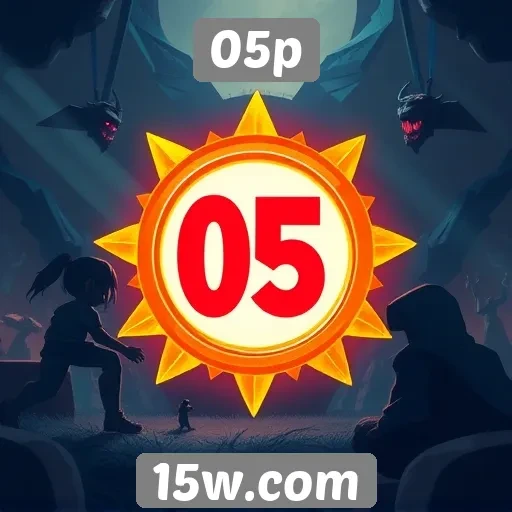 Comparativo entre jogos exclusivos da plataforma 05p