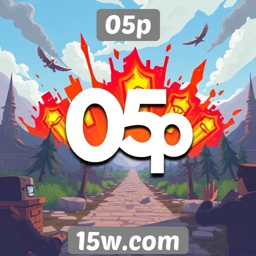 Gameplay em destaque no portal 05p