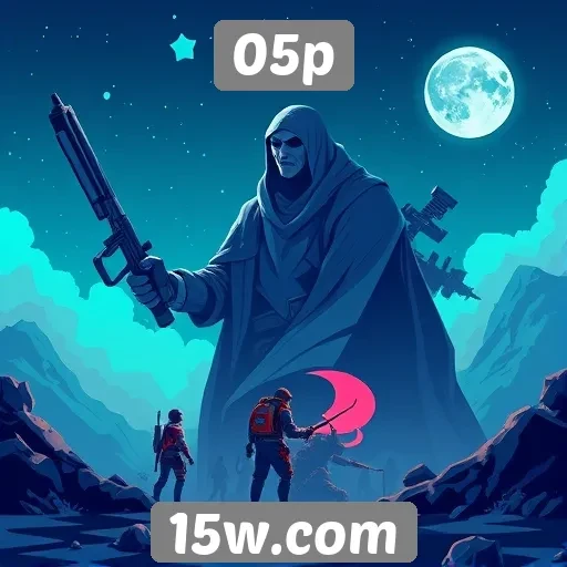 Jogos independentes em destaque no 05p