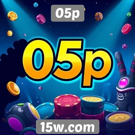 Novidades e lançamentos no site de jogos 05p