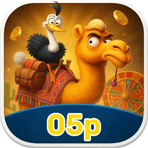 05p: A Plataforma de Jogos Que Você Sempre Desejou